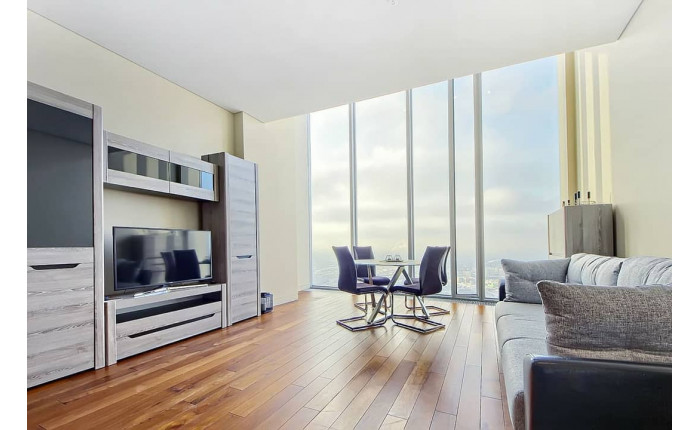 МЕБЕЛЬ ЗАРЕЧЬЕ В МОСКВА-СИТИ